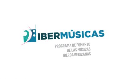 Premio IBERMÚSICAS a la creación de canciones «Sexta Edición»