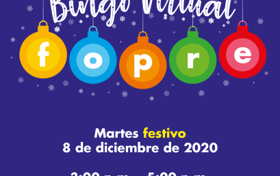 Bingo Fopre