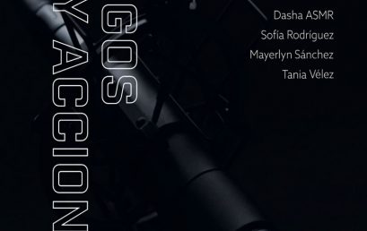 Monólogos: entrega de Sonido y Acciones