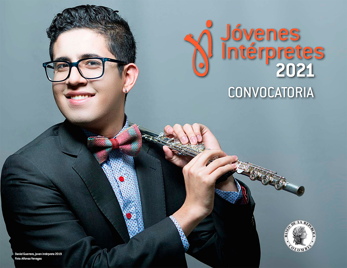 Inscripciones hasta las 4:00 p.m. del viernes 6 de diciembre de 2019.