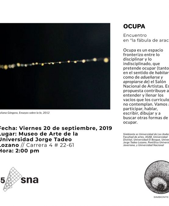Ocupa