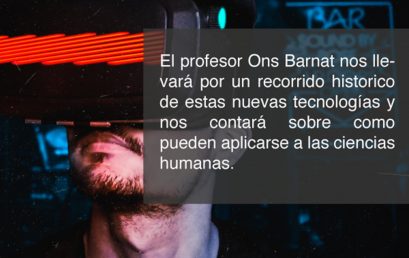 Realidad virtual y música inmersiva. Aplicación al campo de la etnomusicología