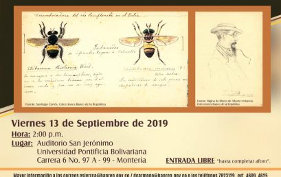 Seminario: + Arte + Historia