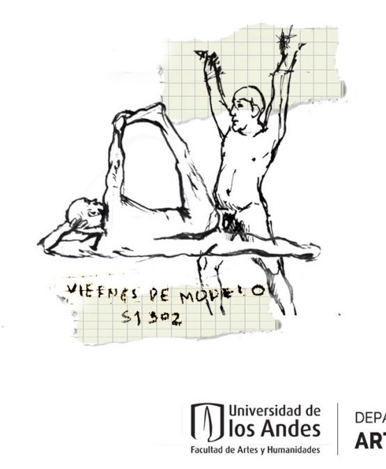 ¡Viernes de Modelo!