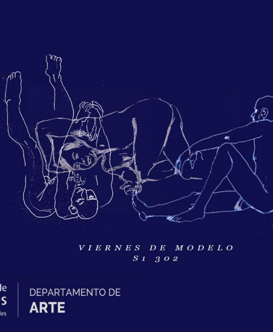 ¡Viernes de modelo!