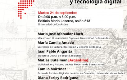 Abrir colecciones en Latinoamérica Diálogos regionales sobre bibliotecas, archivos, museos y tecnología digital