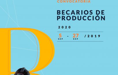 Convocatoria: Becarios de producción para el Cartagena XIV Festival de Música