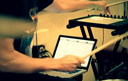 Convocatoria: Ayudas a residencias artísticas para la creación sonora con nuevas tecnologías en el C.M.M.A.S. | IBERMÚSICAS