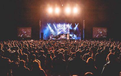 Convocatoria: Ayudas a festivales y encuentros para la movilidad de músicas y músicos | Ibermúsicas