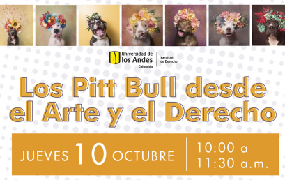 Los pitt bull desde el Arte y desde el Derecho