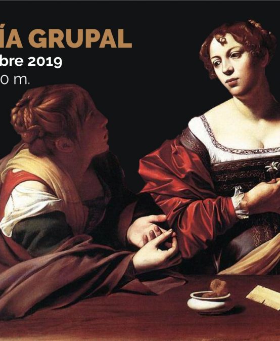 Consejería grupal para estudiantes de pregrado de Historia del Arte