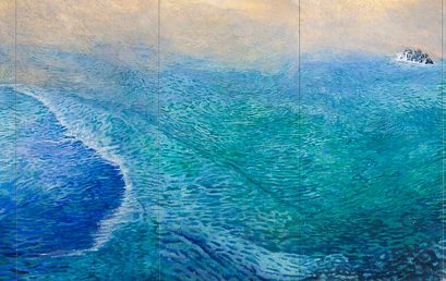 Oferta de cursos Historia del Arte 2020-1