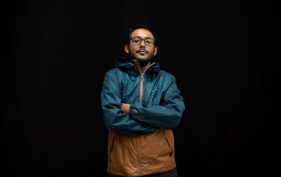 Condolencias por el fallecimiento de nuestro colega Camilo Jimenez