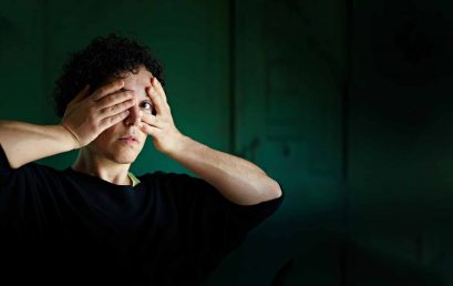 Talk – Embodied Storytelling in a Digital Age