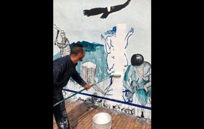 Defendamos la libertad de expresión: NO a la censura al Salón Nacional de Artistas