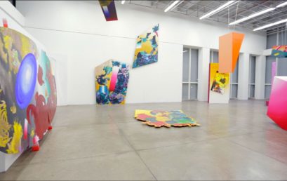 Video: Así es el Pregrado en Arte de la Universidad de los Andes