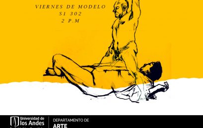 Viernes de Modelo