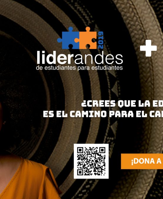 Liderandes + pa’lante caribe 2019