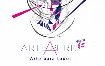 Convocatoria Arte Abierto, Arte para Todos