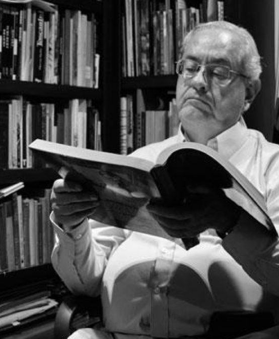 La música de Gustavo Yepes, compositor (Colombia)