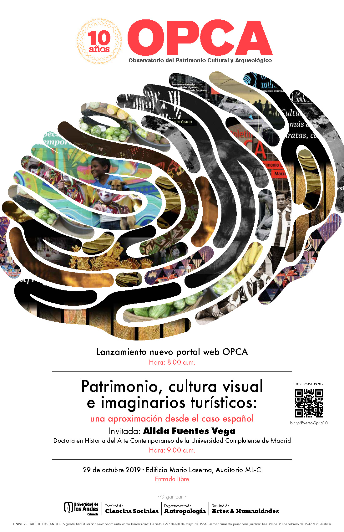 OPCA