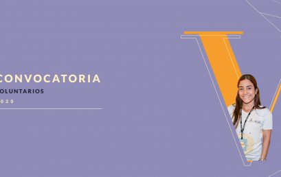 Convocatoria Voluntarios 2020 | XX Festival de Música de Cartagena