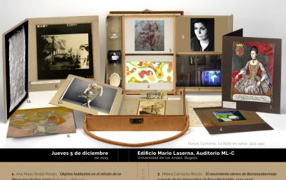Presentaciones de monografías y prácticas – Historia del Arte