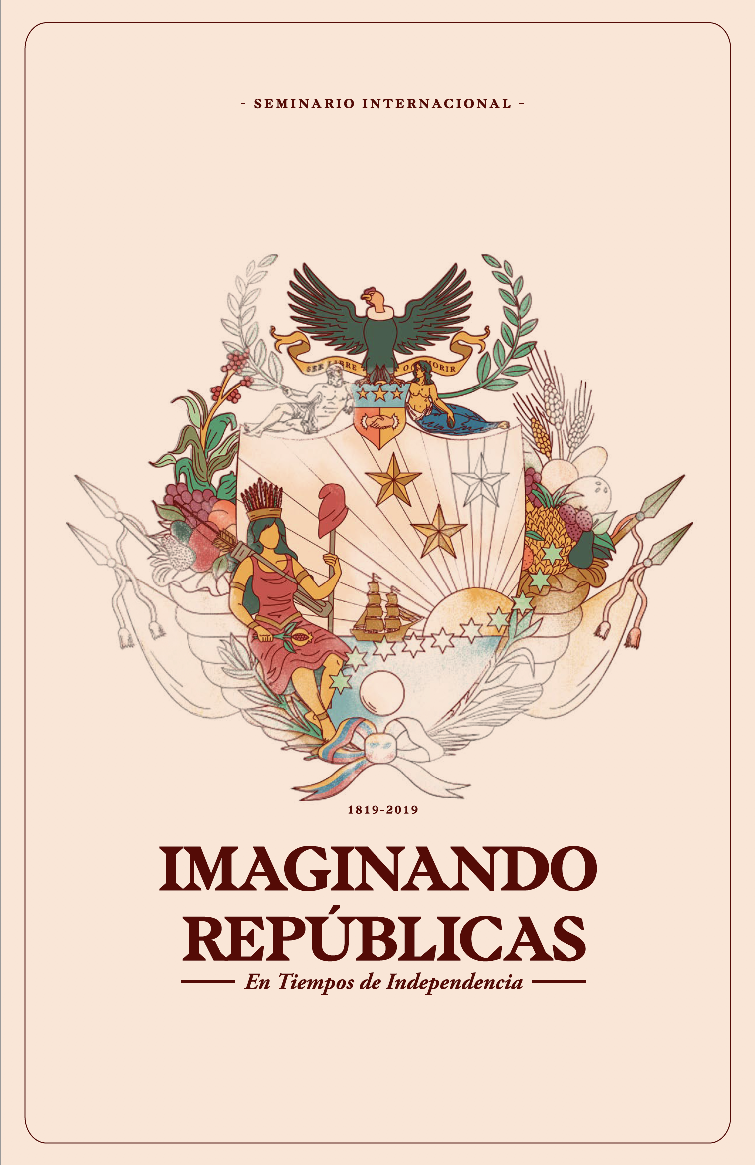 Imaginando repúblicas