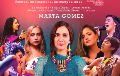 Festival Sonora Bogotá 2019