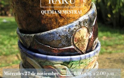 Quema semestral de Rakú