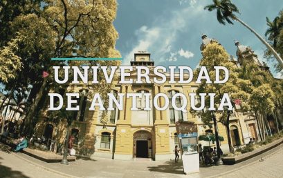 Concurso Público de Méritos – Concurso profesoral UdeA 2019