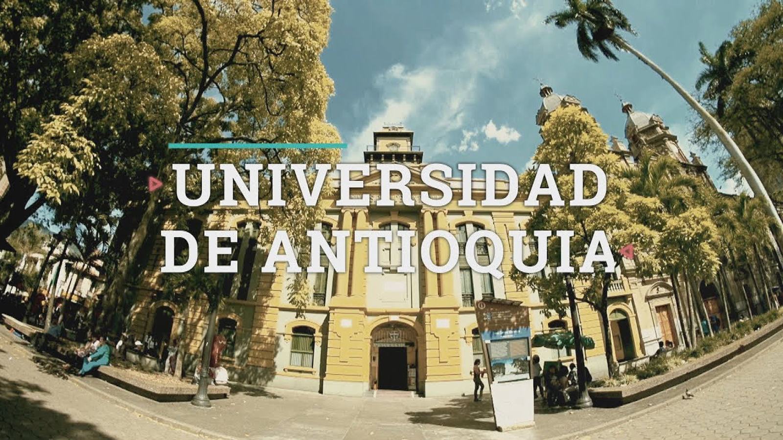 Concurso Público de Méritos – Concurso profesoral UdeA 2019