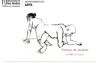 Viernes de Modelo