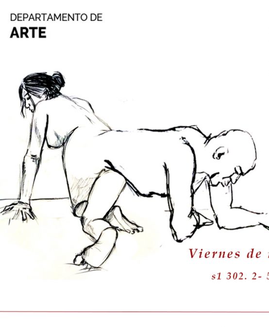 Viernes de Modelo