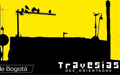 Travesías Des_Orientadas