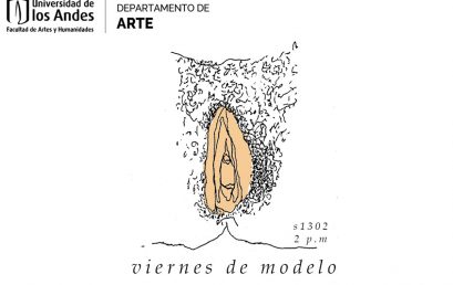 ¡Viernes de modelo!