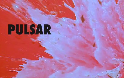 Proyección PULSAR | Taller de luz