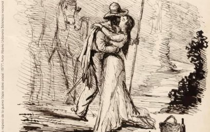 Zarzuela Romance Esclavo