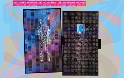 Inteligencia artificial y reordenación del campo del arte