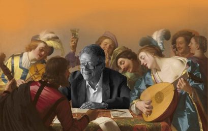 Alberto Blecua in memoriam