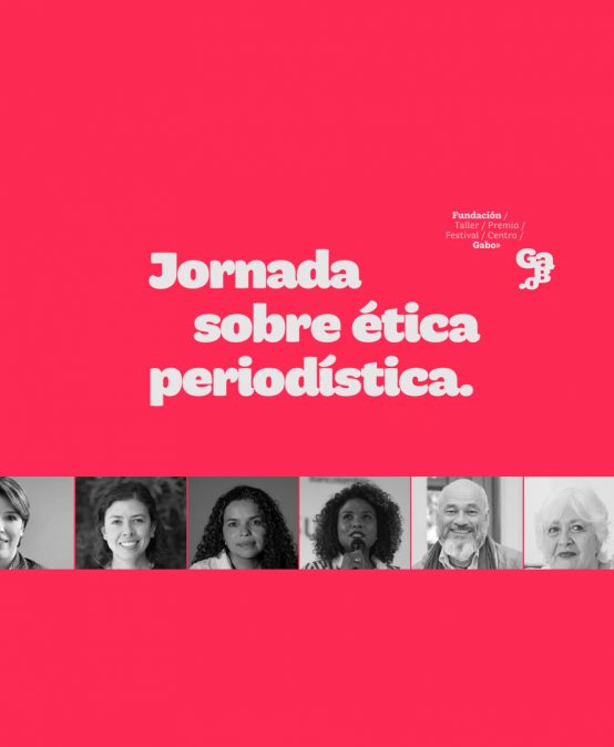 Jornada sobre ética periodísitca
