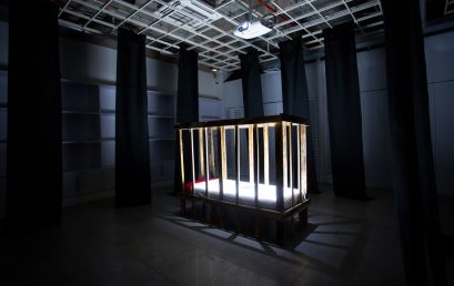 Conozca los proyectos de grado presentados en la exposición Obra en la vía