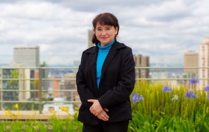 Myriam Luisa Díaz nombrada directora del Departamento de Arte
