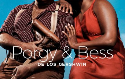 Ópera en Cine Colombia: Porgy & Bess (Primera función)