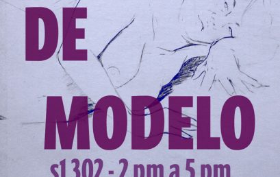 Viernes de modelo