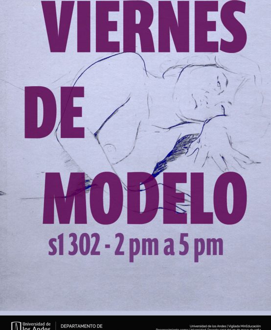 Viernes de modelo