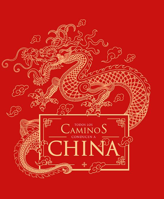 Todos los caminos conducen a China
