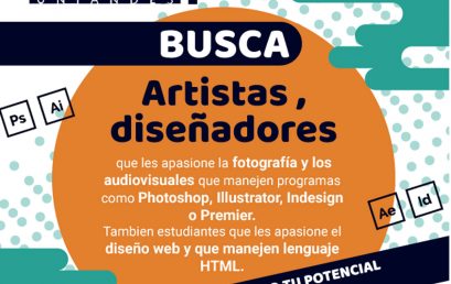 Convocatoria CIICEP 2020-1