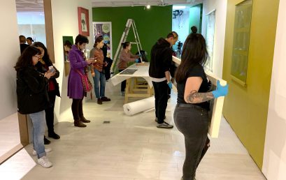 Portafolio de prácticas para Arte 2020-10