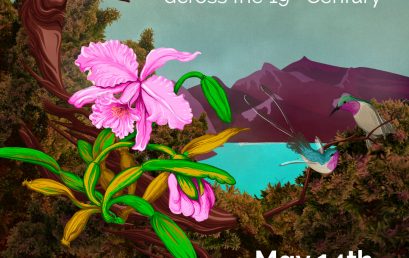 Simposio: Landscape Art of the Americas